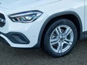 Mercedes-Benz GLA (2021) thumbnail 6