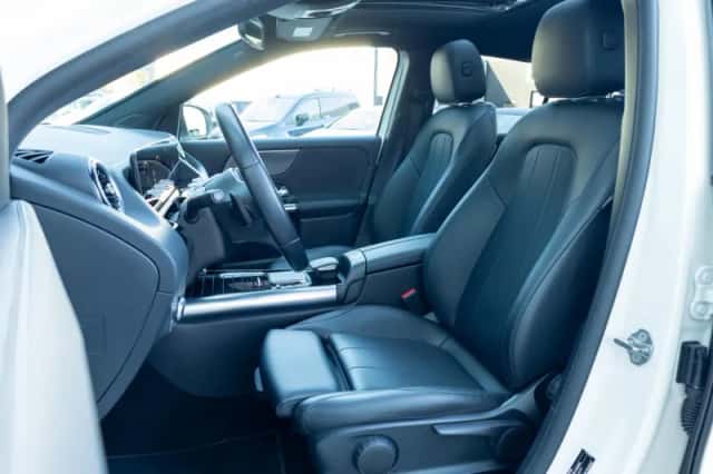 Mercedes-Benz GLA (2021) thumbnail 9