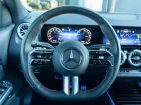 Mercedes-Benz GLA (2024) thumbnail 13