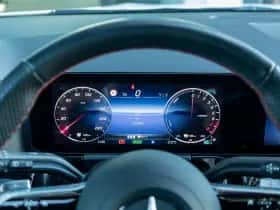 Mercedes-Benz GLA (2024) thumbnail 14