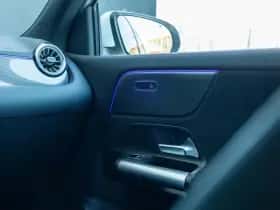 Mercedes-Benz GLA (2024) thumbnail 18