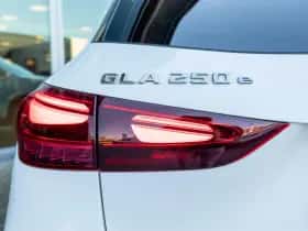 Mercedes-Benz GLA (2024) thumbnail 23