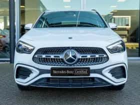 Mercedes-Benz GLA (2024) thumbnail 5