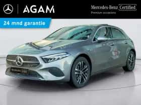 Mercedes-Benz A-Klasse (2025)