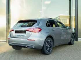 Mercedes-Benz A-Klasse (2025) thumbnail 2