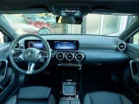 Mercedes-Benz A-Klasse (2025) thumbnail 11