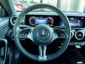Mercedes-Benz A-Klasse (2025) thumbnail 13