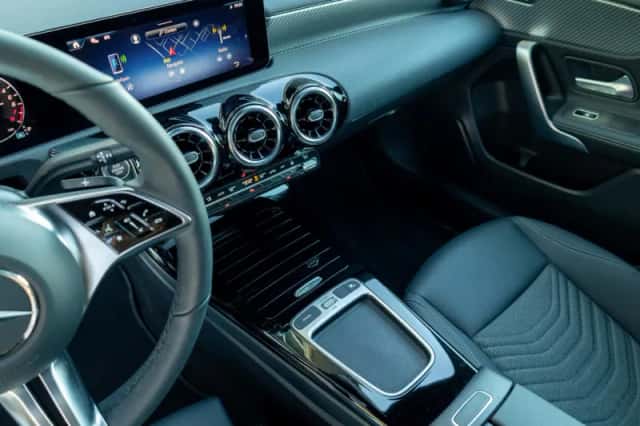Mercedes-Benz A-Klasse (2025) thumbnail 17