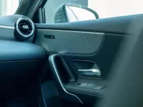 Mercedes-Benz A-Klasse (2025) thumbnail 18