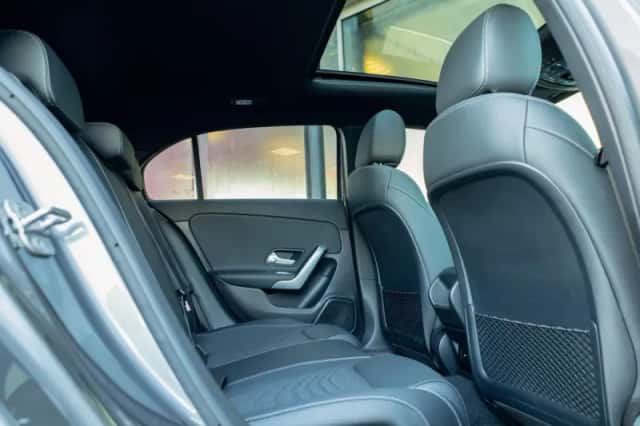 Mercedes-Benz A-Klasse (2025) thumbnail 19