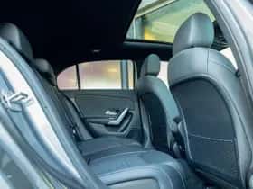 Mercedes-Benz A-Klasse (2025) thumbnail 19