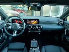 Mercedes-Benz A-Klasse (2025) thumbnail 3