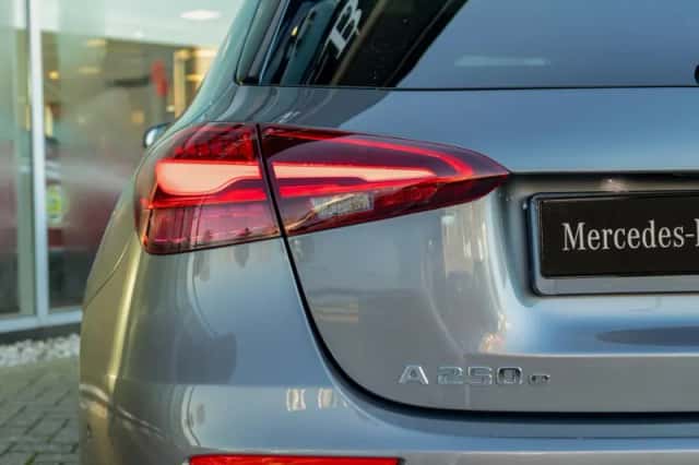 Mercedes-Benz A-Klasse (2025) thumbnail 22