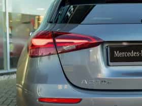 Mercedes-Benz A-Klasse (2025) thumbnail 22