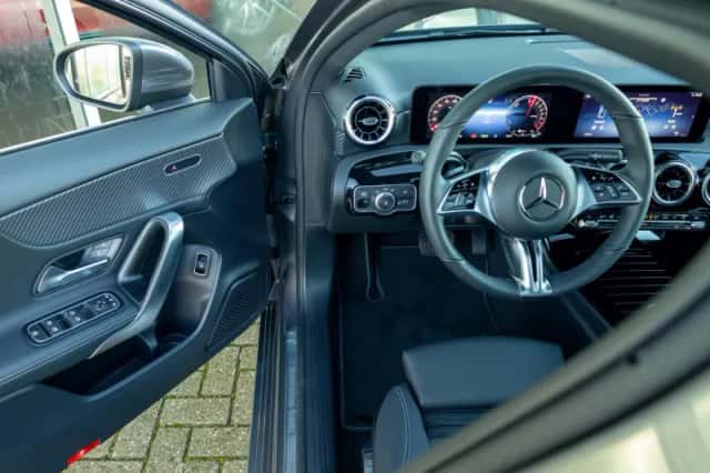 Mercedes-Benz A-Klasse (2025) thumbnail 23