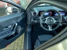 Mercedes-Benz A-Klasse (2025) thumbnail 23