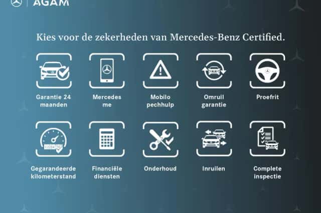 Mercedes-Benz A-Klasse (2025) thumbnail 24