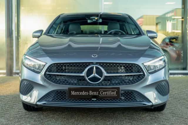 Mercedes-Benz A-Klasse (2025) thumbnail 5