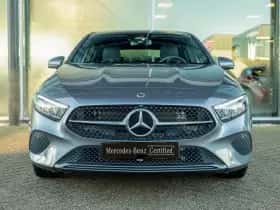Mercedes-Benz A-Klasse (2025) thumbnail 5