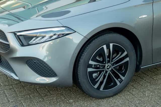 Mercedes-Benz A-Klasse (2025) thumbnail 6