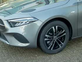 Mercedes-Benz A-Klasse (2025) thumbnail 6