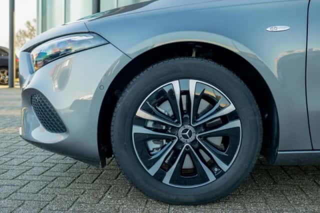 Mercedes-Benz A-Klasse (2025) thumbnail 7