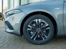 Mercedes-Benz A-Klasse (2025) thumbnail 7