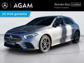 Mercedes-Benz A-Klasse (2024)