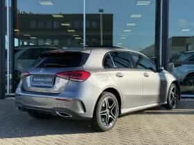 Mercedes-Benz A-Klasse (2024) thumbnail 2