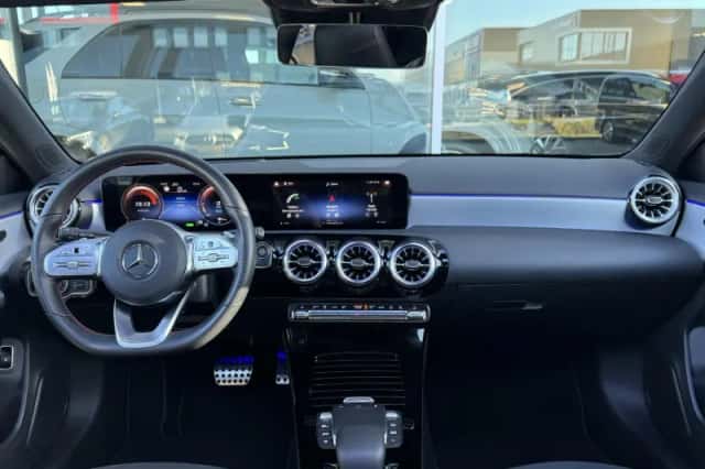 Mercedes-Benz A-Klasse (2024) thumbnail 11