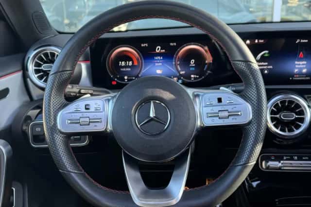 Mercedes-Benz A-Klasse (2024) thumbnail 13