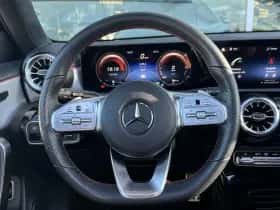 Mercedes-Benz A-Klasse (2024) thumbnail 13