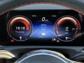Mercedes-Benz A-Klasse (2024) thumbnail 14