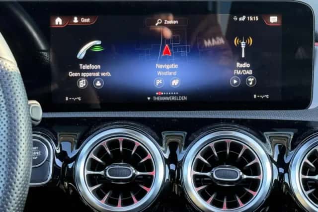 Mercedes-Benz A-Klasse (2024) thumbnail 15