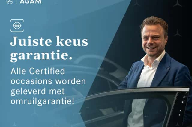 Mercedes-Benz A-Klasse (2024) thumbnail 16