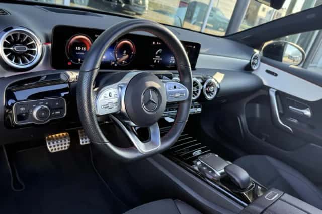 Mercedes-Benz A-Klasse (2024) thumbnail 17