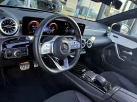 Mercedes-Benz A-Klasse (2024) thumbnail 17