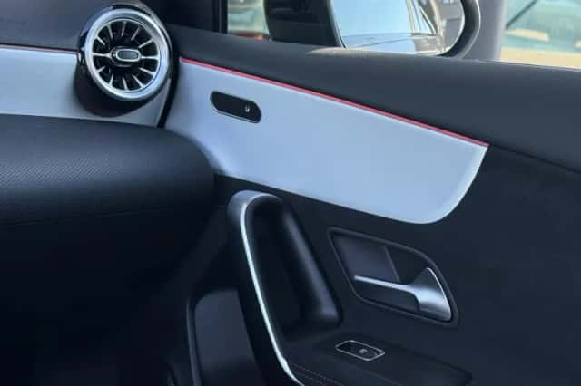 Mercedes-Benz A-Klasse (2024) thumbnail 18