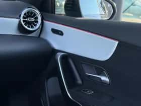 Mercedes-Benz A-Klasse (2024) thumbnail 18