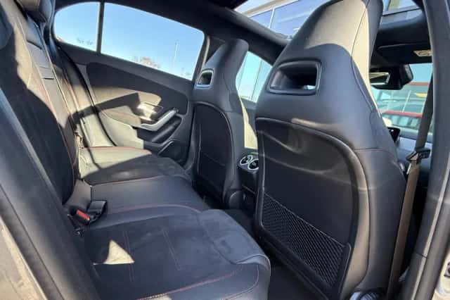 Mercedes-Benz A-Klasse (2024) thumbnail 19