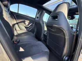 Mercedes-Benz A-Klasse (2024) thumbnail 19