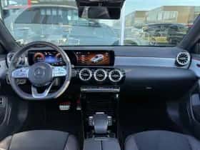 Mercedes-Benz A-Klasse (2024) thumbnail 3