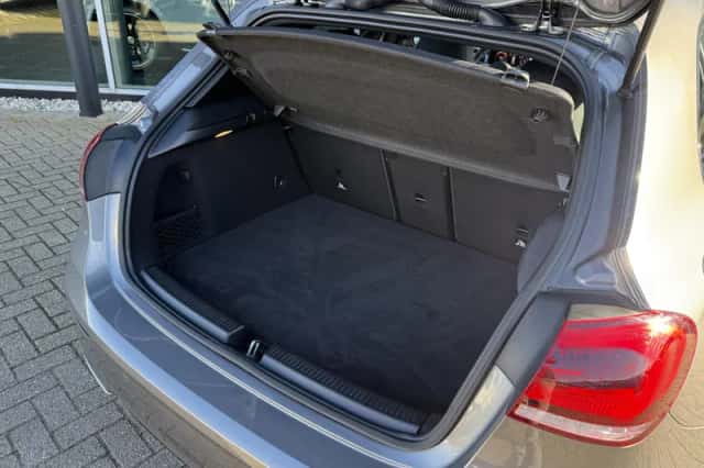 Mercedes-Benz A-Klasse (2024) thumbnail 21
