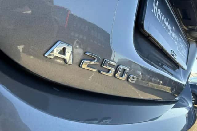 Mercedes-Benz A-Klasse (2024) thumbnail 22