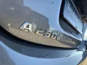 Mercedes-Benz A-Klasse (2024) thumbnail 22
