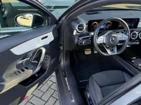 Mercedes-Benz A-Klasse (2024) thumbnail 24