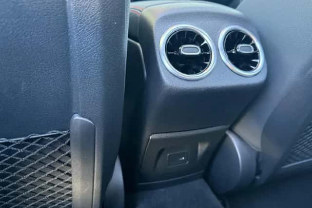 Mercedes-Benz A-Klasse (2024) thumbnail 25