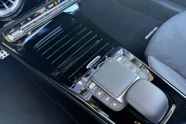 Mercedes-Benz A-Klasse (2024) thumbnail 26