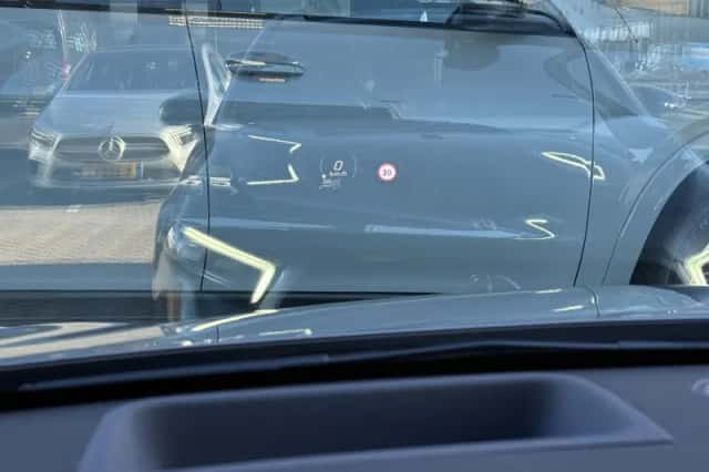 Mercedes-Benz A-Klasse (2024) thumbnail 27