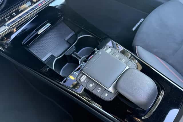 Mercedes-Benz A-Klasse (2024) thumbnail 28